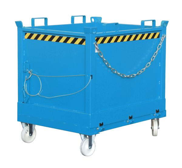 Bauer Klappbodenbehälter FB 1000